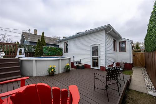 1058 Downing St, Winnipeg, MB 