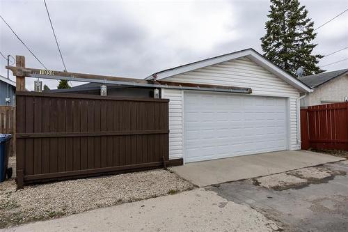 1058 Downing St, Winnipeg, MB 