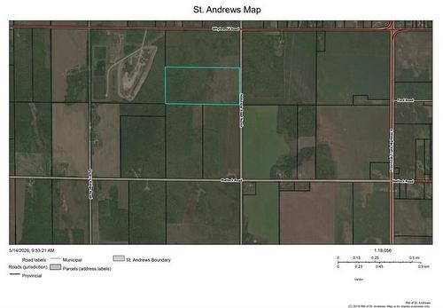 0 Mckenzie Rd, Matlock, MB 