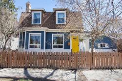 591 Minto ST  Winnipeg, MB R3G 2R2