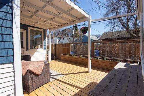 591 Minto St, Winnipeg, MB 
