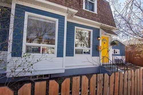 591 Minto St, Winnipeg, MB 