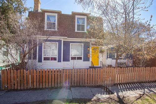 591 Minto St, Winnipeg, MB 