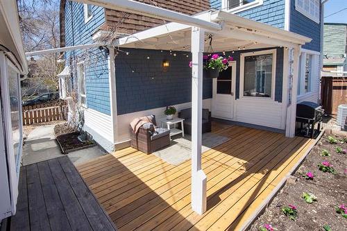 591 Minto St, Winnipeg, MB 