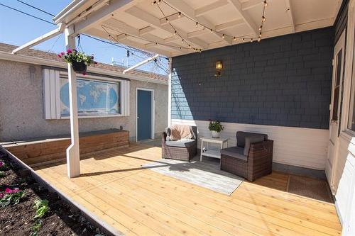 591 Minto St, Winnipeg, MB 