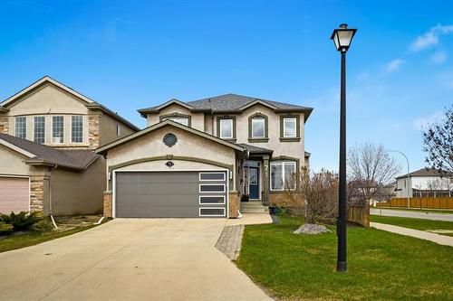 71 Cotter Cir, Winnipeg, MB 
