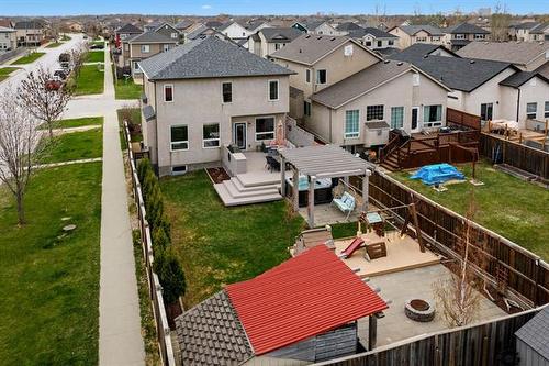 71 Cotter Cir, Winnipeg, MB 