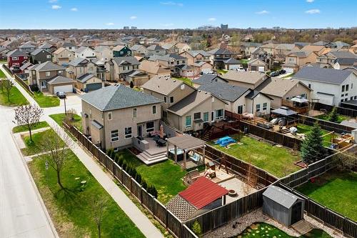 71 Cotter Cir, Winnipeg, MB 