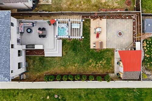 71 Cotter Cir, Winnipeg, MB 