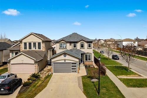 71 Cotter Cir, Winnipeg, MB 
