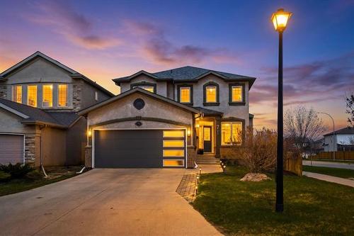 71 Cotter Cir, Winnipeg, MB 