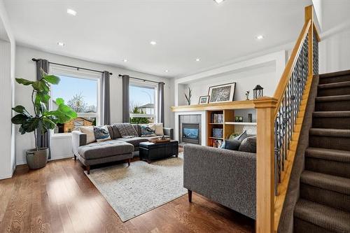 71 Cotter Cir, Winnipeg, MB 