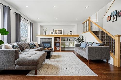71 Cotter Cir, Winnipeg, MB 