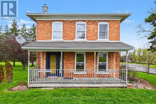 3949 COUNTY 31 ROAD  South Dundas, ON K0C 2H0