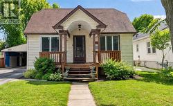 293 CHARETTE Street Sudbury, ON P3B 1N7