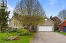 16 Macpherson Drive, Paris, ON  - Outdoor 