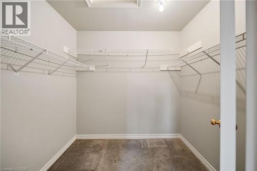 16 Macpherson Drive, Paris, ON - Indoor With Storage