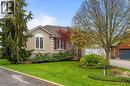 16 Macpherson Drive, Paris, ON  - Outdoor 