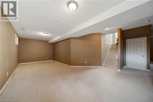 16 Macpherson Drive, Paris, ON - Indoor