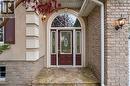 16 Macpherson Drive, Paris, ON  - Outdoor With Exterior 