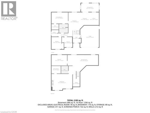 16 Macpherson Drive, Paris, ON - Other