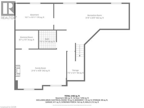 16 Macpherson Drive, Paris, ON - Other
