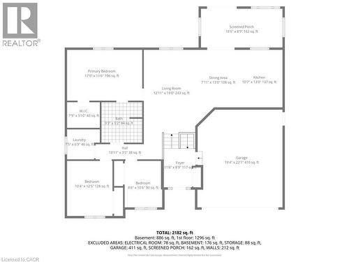 16 Macpherson Drive, Paris, ON - Other