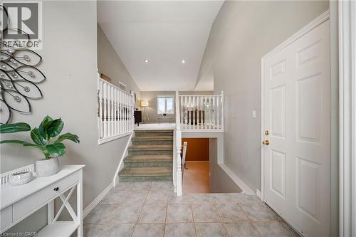 16 Macpherson Drive, Paris, ON - Indoor Photo Showing Other Room