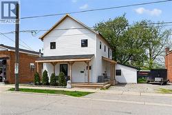 27 CAYUGA Street N Cayuga, ON N0A 1E0