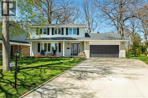 1614 BLACKWELL ROAD  Sarnia, ON N7X 1A4