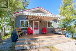 832 SHARBOT LAKE Frontenac (Frontenac Centre), ON K0H 2P0