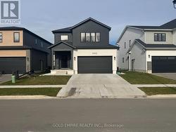 LOWER - 1462 TWILITE BOULEVARD London North (North S), ON N6G 3R5