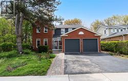 1777 FOLKWAY DRIVE  Mississauga, ON L5L 2X1