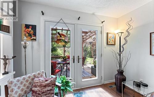 1777 Folkway Drive, Mississauga, ON - Indoor