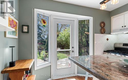 1777 Folkway Drive, Mississauga, ON - Indoor