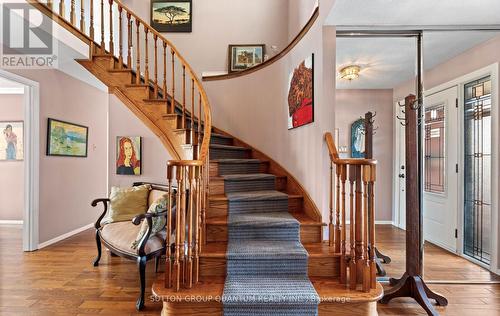 1777 Folkway Drive, Mississauga, ON - Indoor Photo Showing Other Room