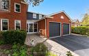 1777 Folkway Drive, Mississauga, ON  - Outdoor With Exterior 