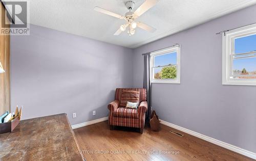 1777 Folkway Drive, Mississauga, ON - Indoor