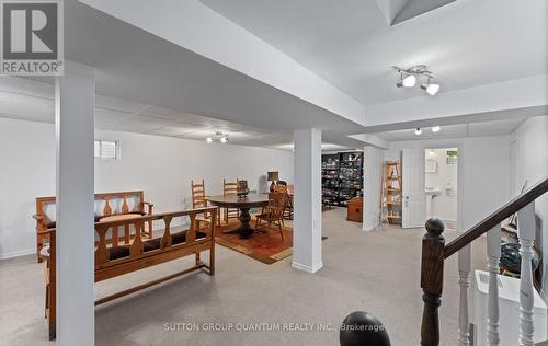 1777 Folkway Drive, Mississauga, ON - Indoor Photo Showing Other Room