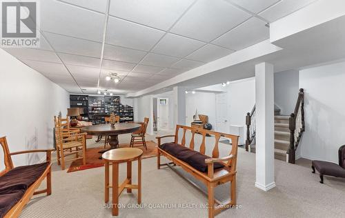 1777 Folkway Drive, Mississauga, ON - Indoor Photo Showing Other Room