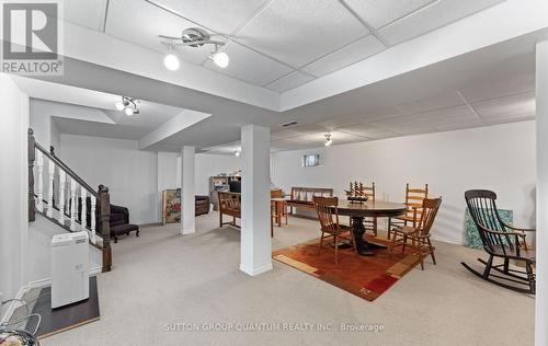 1777 Folkway Drive, Mississauga, ON - Indoor