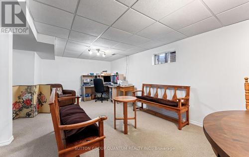 1777 Folkway Drive, Mississauga, ON - Indoor Photo Showing Other Room