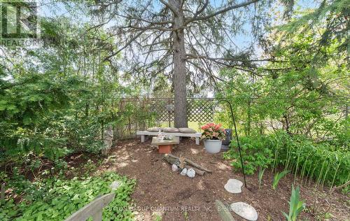 1777 Folkway Drive, Mississauga, ON - Outdoor