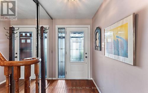 1777 Folkway Drive, Mississauga, ON - Indoor Photo Showing Other Room