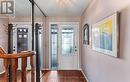 1777 Folkway Drive, Mississauga, ON  - Indoor Photo Showing Other Room 