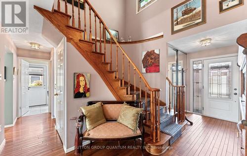 1777 Folkway Drive, Mississauga, ON - Indoor Photo Showing Other Room