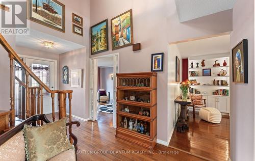 1777 Folkway Drive, Mississauga, ON - Indoor Photo Showing Other Room