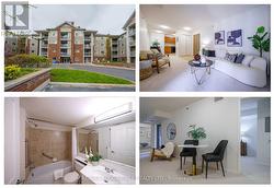 424 - 5225 FINCH AVENUE E Toronto, ON M1S 5W8
