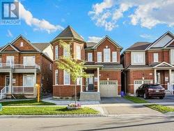 69 JAMES PARROTT AVENUE Markham, ON L6E 0E4