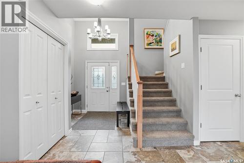 215 Whalley Crescent, Saskatoon, SK - Indoor Photo Showing Other Room